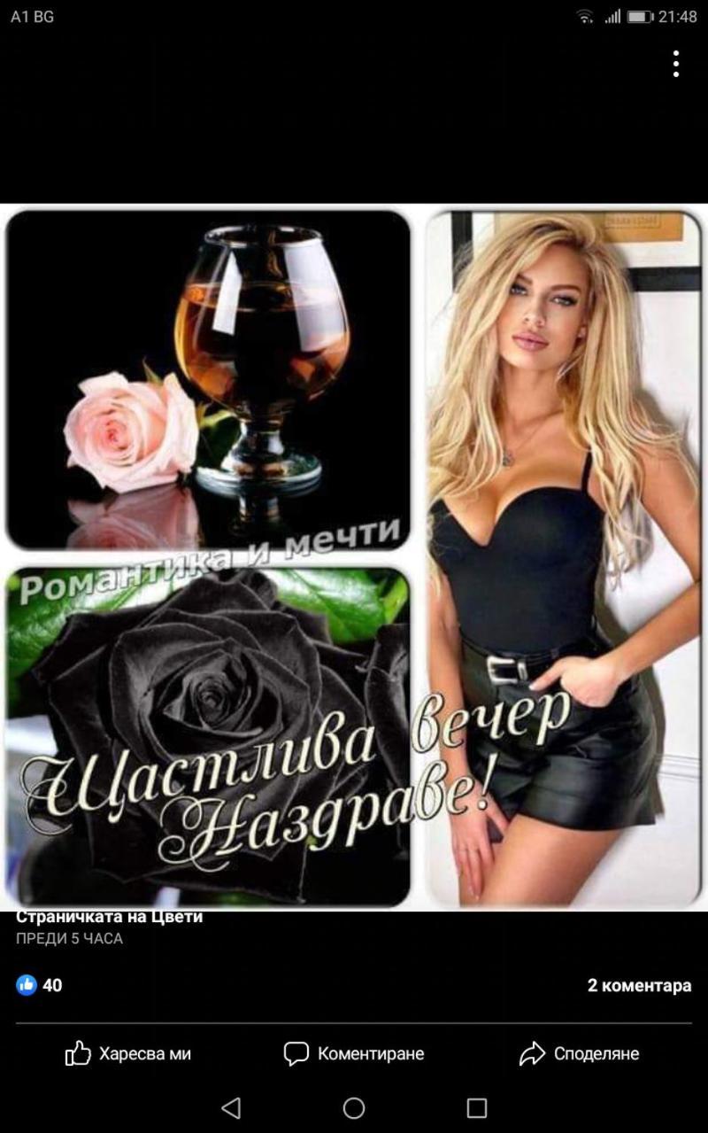 Къща За Гости "Черната Роза" Bŭlgarevo Εξωτερικό φωτογραφία