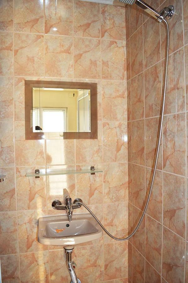 Къща За Гости "Черната Роза" Bŭlgarevo Εξωτερικό φωτογραφία
